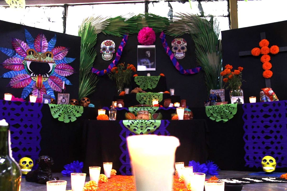 Ricardo Gómez y su legado que vive por siempre