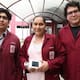 Jóvenes investigadores del IPN desarrollan estetoscopio digital con inteligencia artificial capaz de detectar daño en válvulas cardíacas con 96% de precisión, prometiendo avances en el diagnóstico de enfermedades del corazón y ofreciendo un dispositivo autónomo, portátil y sin necesidad de conexión a computadora o móvil