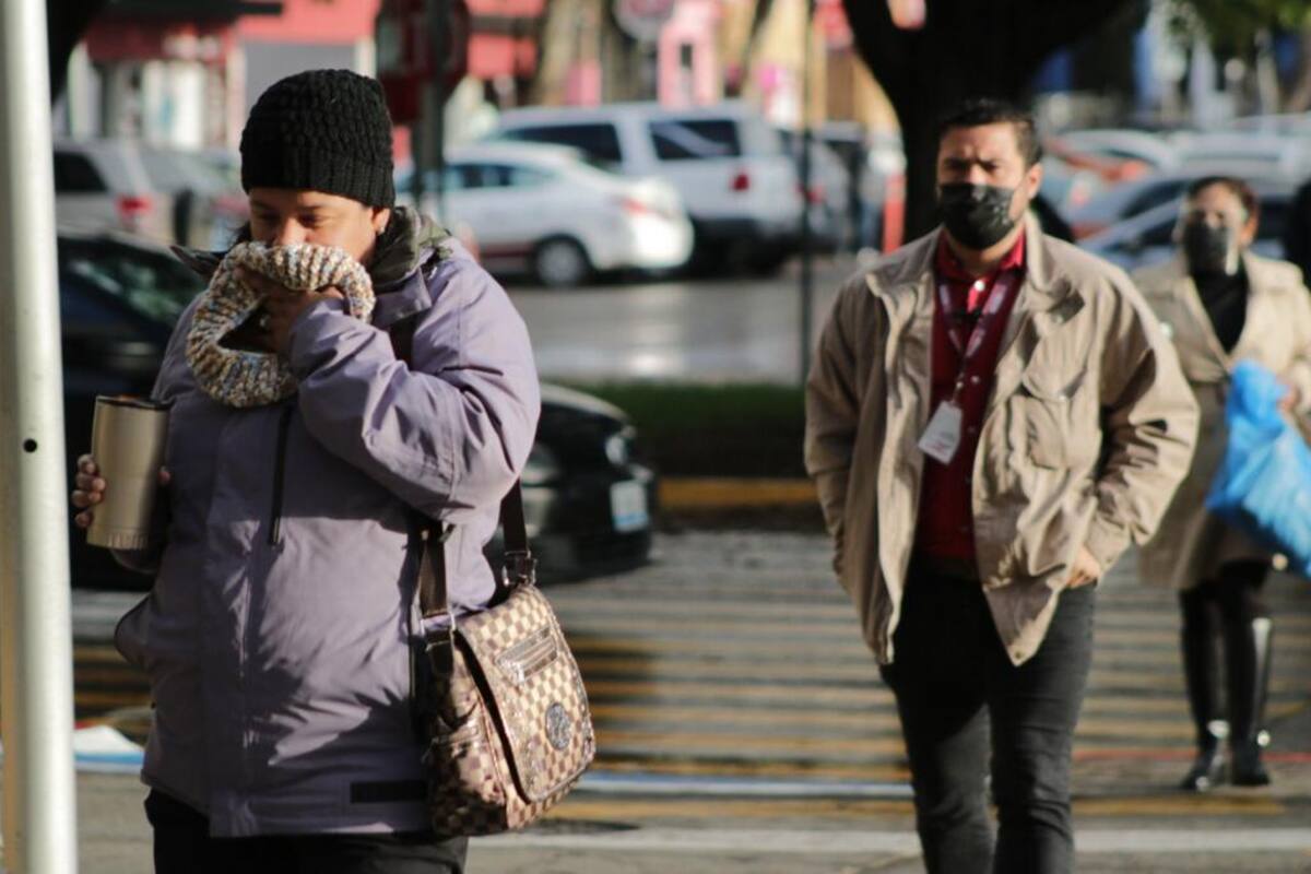 Sin cambios en el clima de Baja California: Protección Civil