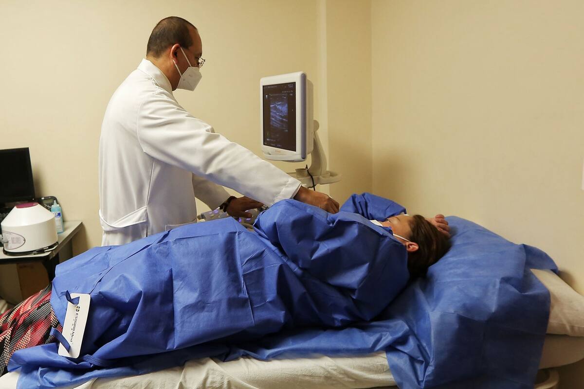 Médicos fallan en detección de enfermedades oncológicas: Pro Oncavi