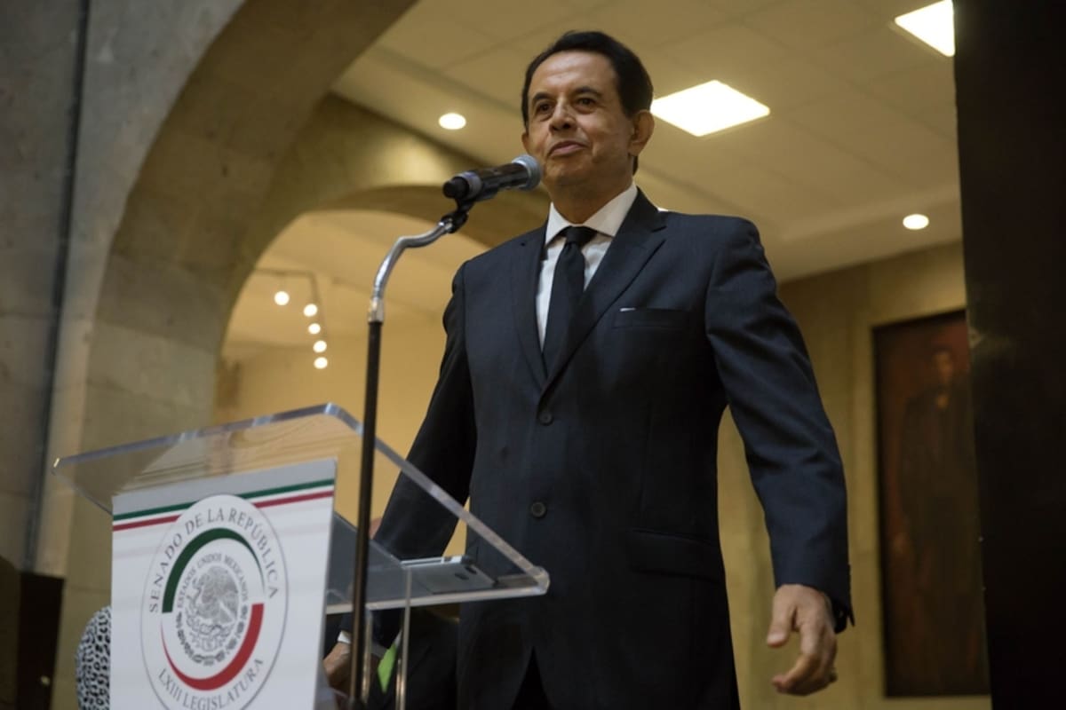 La leyenda urbana que decía que el Dr. Alfonso Morales era Tinieblas