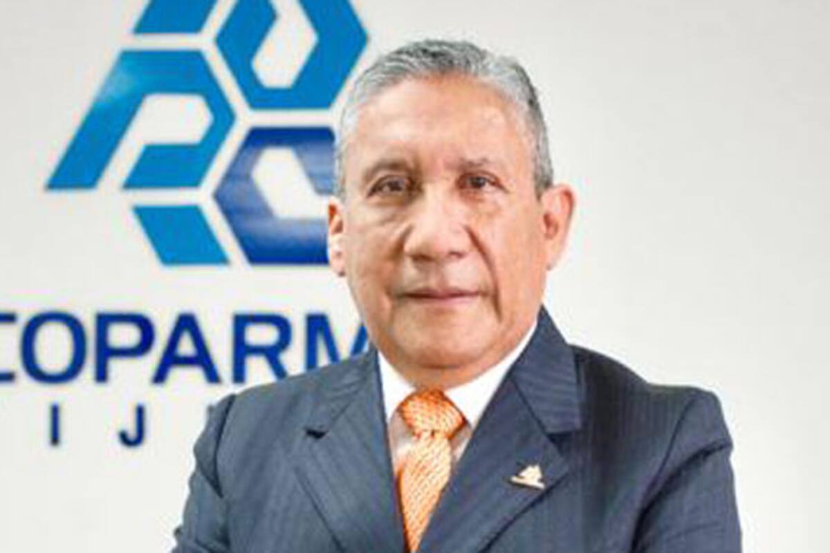 Coparmex y TikTok acuerdan capacitar a 36 mil empresas