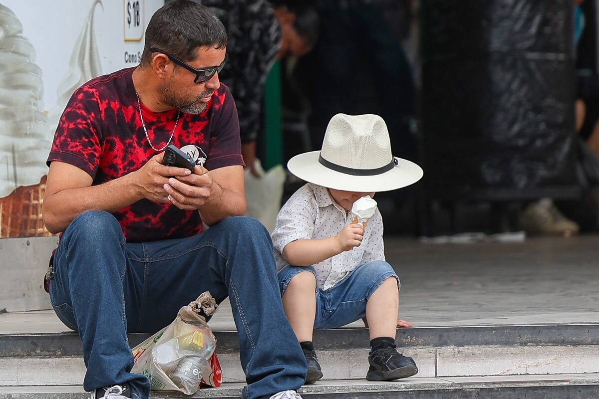 Reportan comerciantes “flojas” las ventas por festejos del Día del Niño