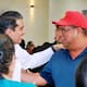 Froylán Gámez recorre el noroeste de Sonora y llama a escuchar a las comunidades para dar continuidad a la transformación