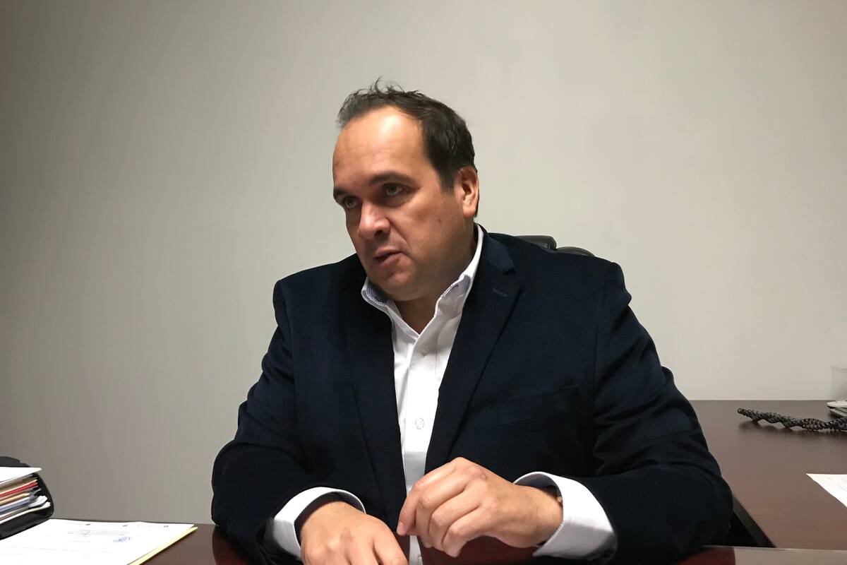 Arrendamiento de camiones será algo complementario