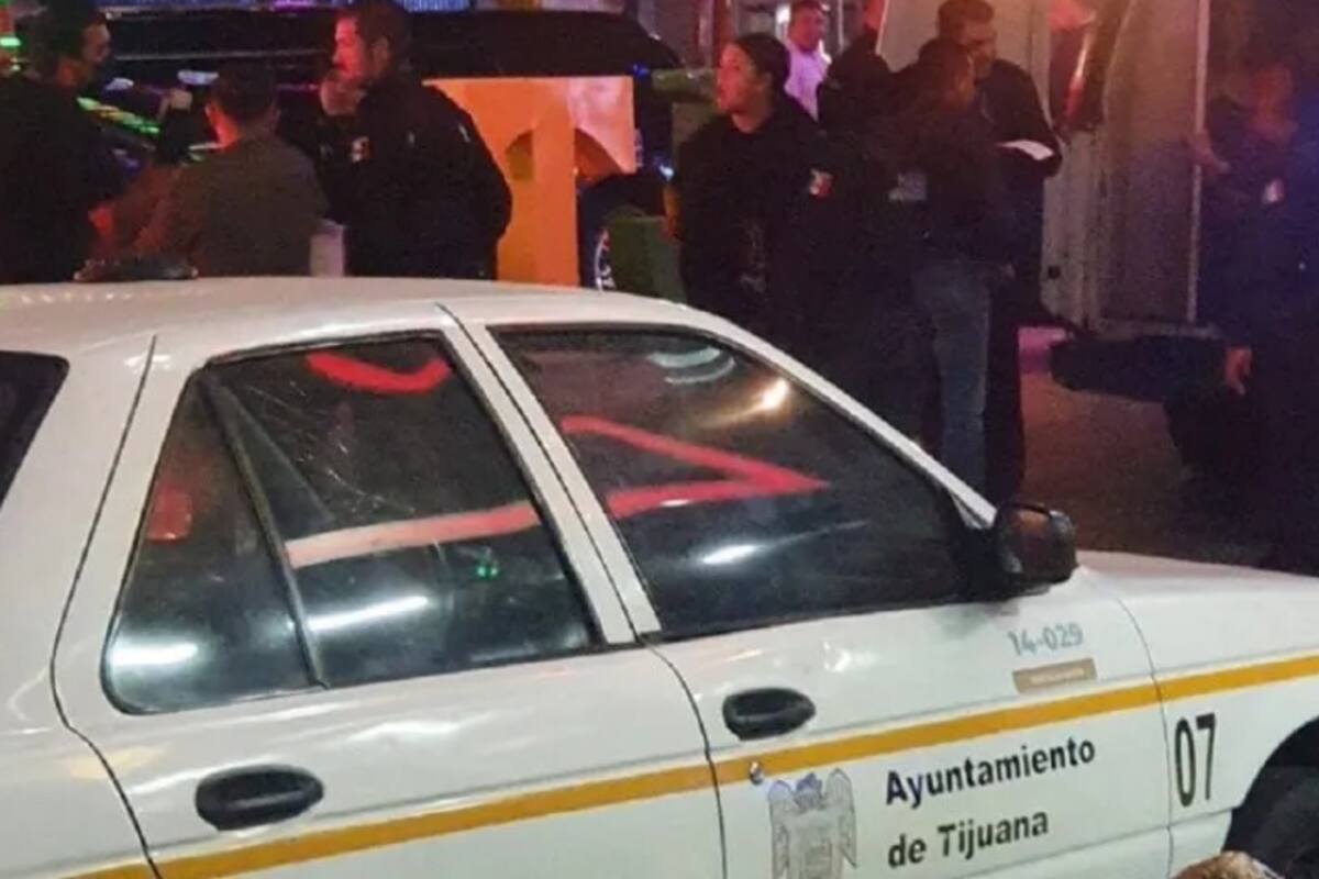 Se duplican trabajadoras sexuales en Tijuana en 4 años