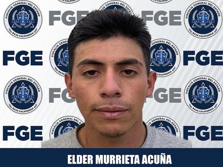 Queda 11 años en prisión por robo violento