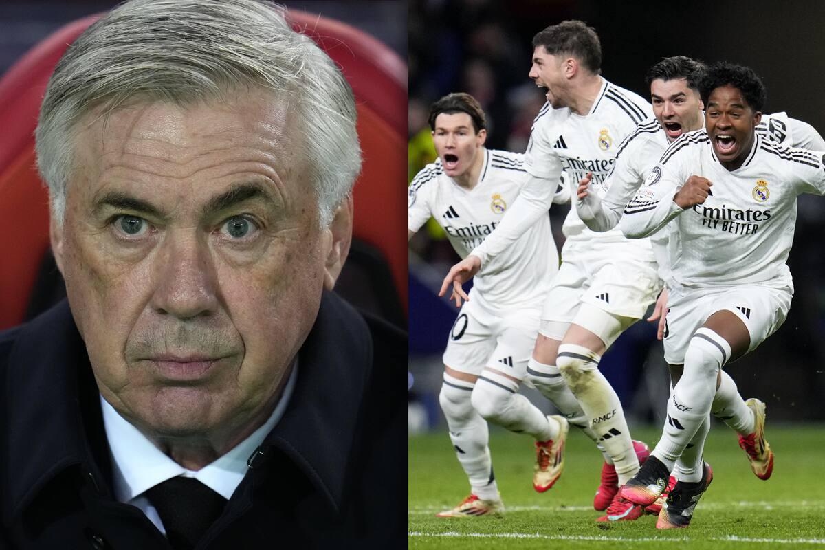 ¡Necesitan más descanso! El Real Madrid amenaza con dejar de jugar