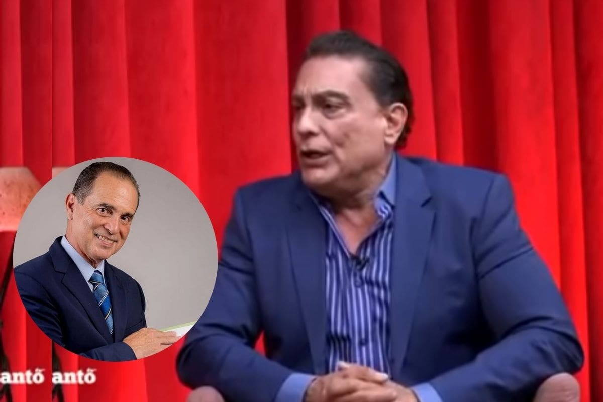 Osvaldo Ríos asegura que el Dr. Frank Suárez no se suicidó: “Lo mataron”