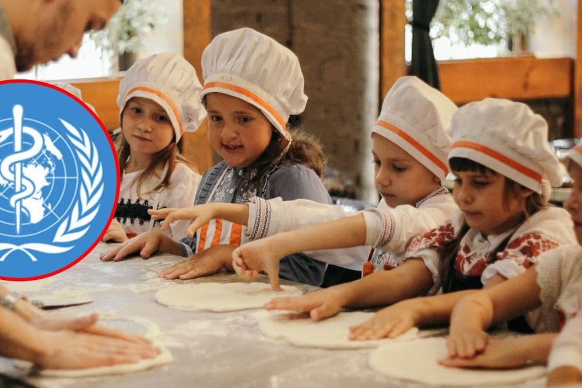 Estudio de la UNAM revela cómo el sobrepeso y la obesidad infantil pueden afectar el desarrollo del cerebro y las emociones de los niños