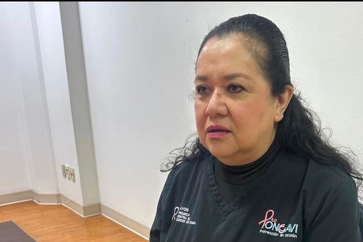 ‘El cáncer en BC es una realidad que exige acción’: Pro Oncavi