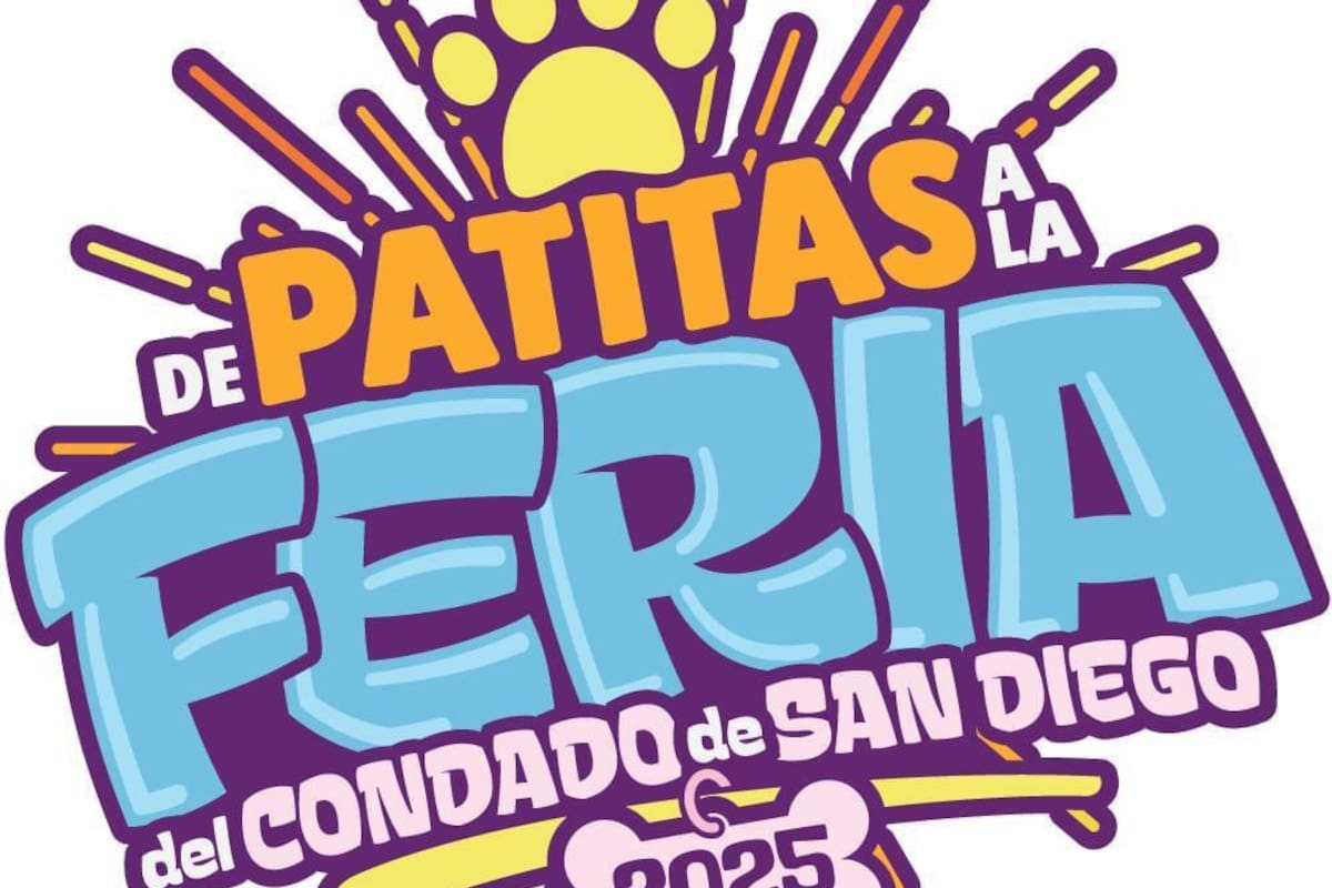 Revelan temática de feria del condado de San Diego 2025