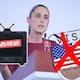 Sheinbaum lanza mensaje a legisladores por temor a perder la visa de Estados Unidos: “Hay que tener valentía”