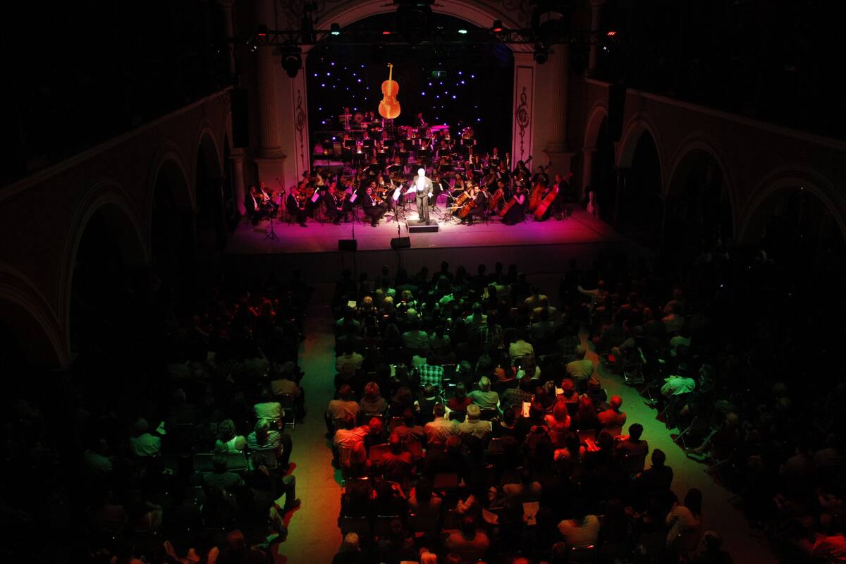 Un faro para la cultura, la economía y la sociedad