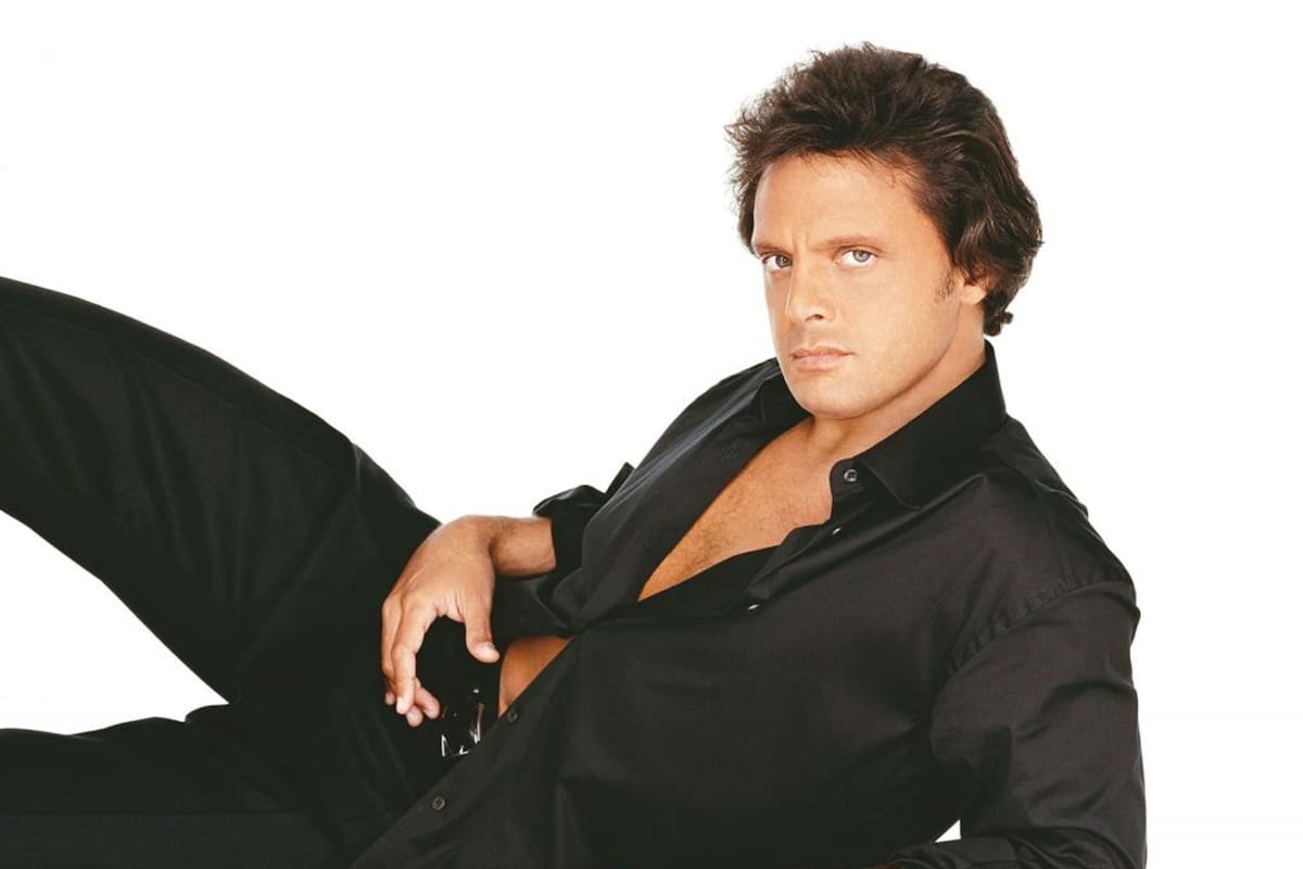 Luis Miguel 33, un ícono global