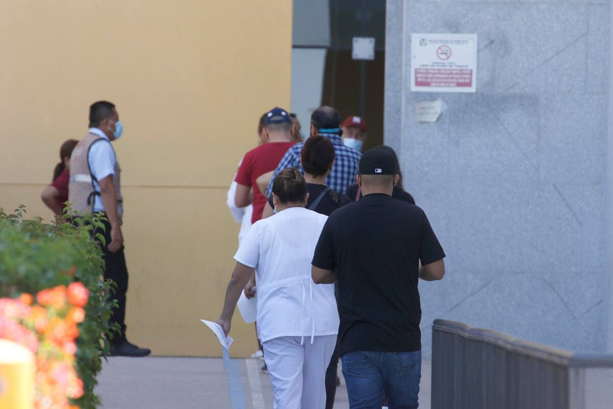 Se percibe recuperación económica sólida en Sonora: Economista