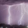 Lluvias dejan hasta 33.5 milímetros en Sonora y mantienen recuperación gradual de las presas