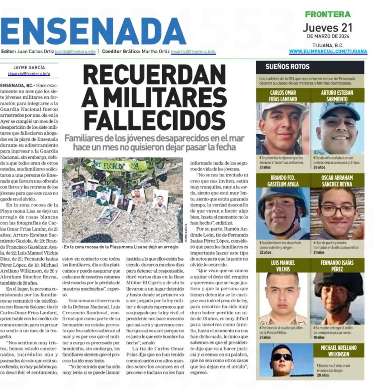 Foto: cortesía