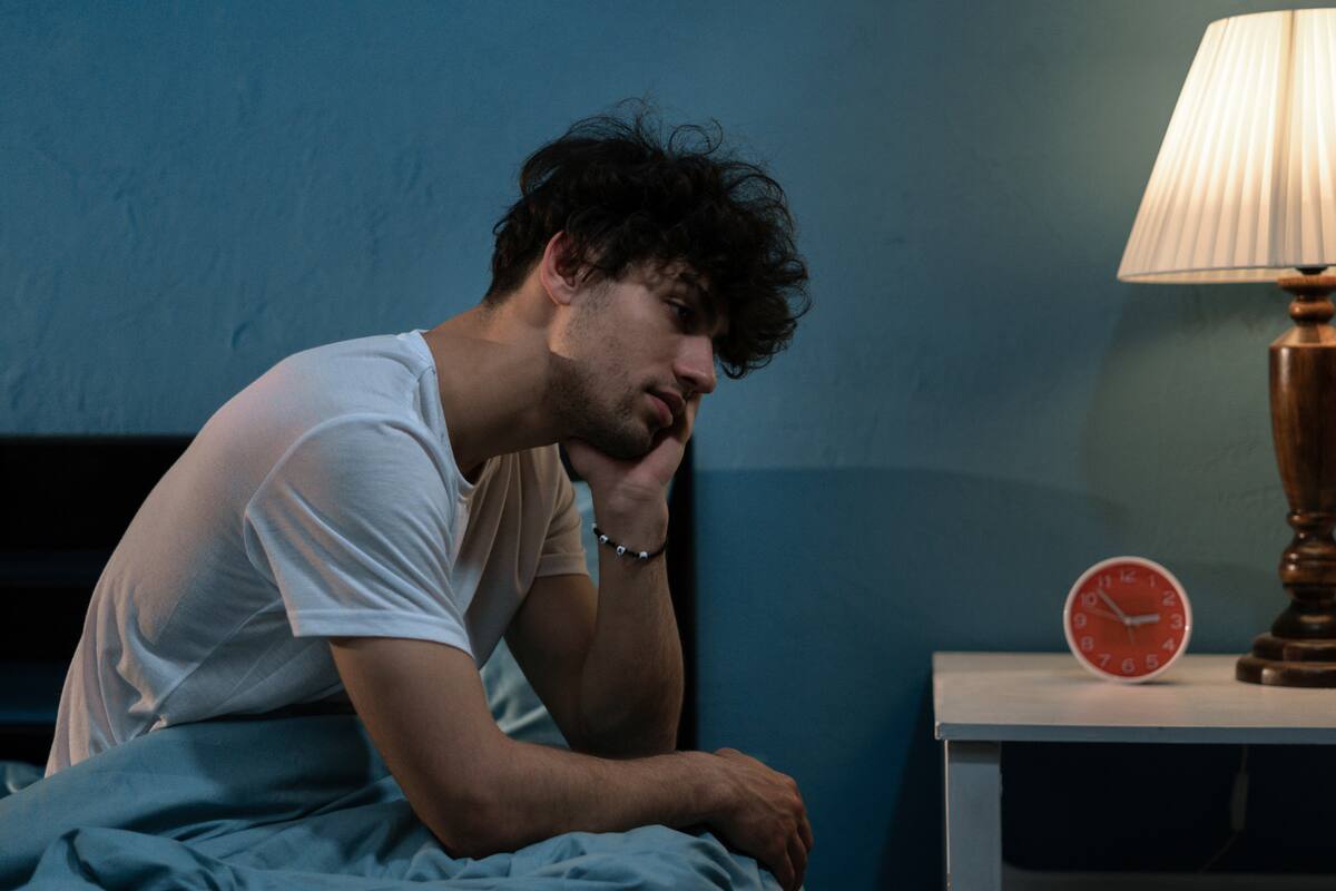 Come este alimento como refrigerio nocturno si tienes problemas para dormir: está lleno de melatonina y magnesio