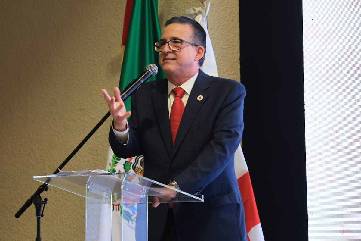 Servicios de ambulancias de Cruz Roja TJ seguirán gratuitos