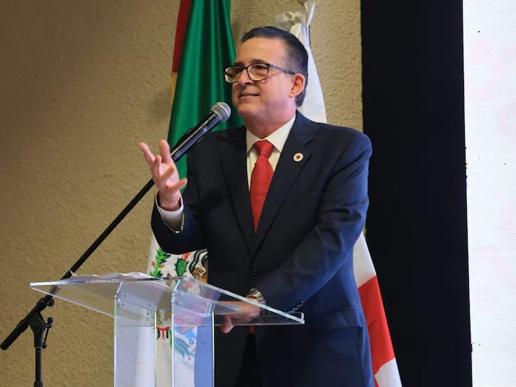 Servicios de ambulancias de Cruz Roja TJ seguirán gratuitos