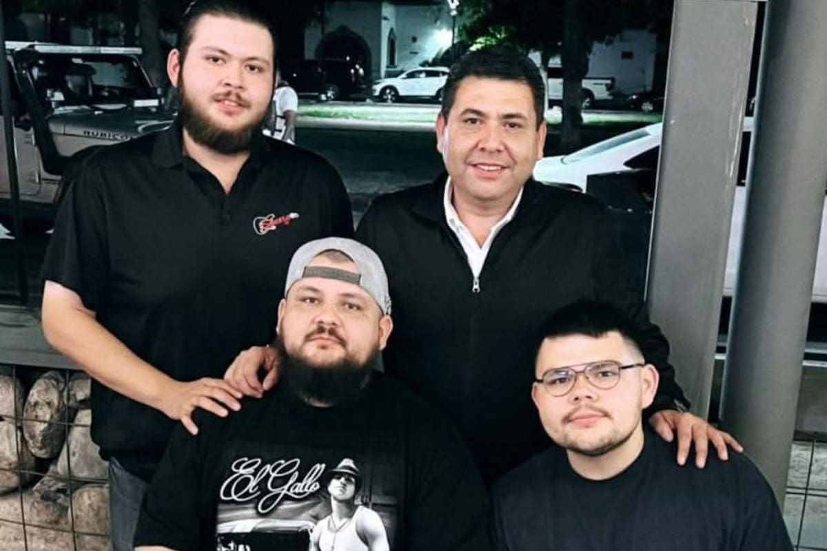 Brinda su paternal guía