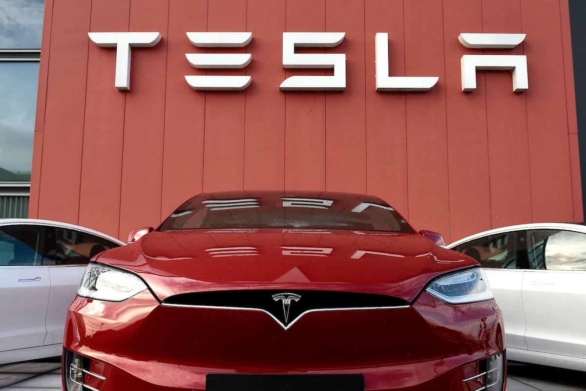 Tesla y su declive: ¿Es Elon Musk el responsable?