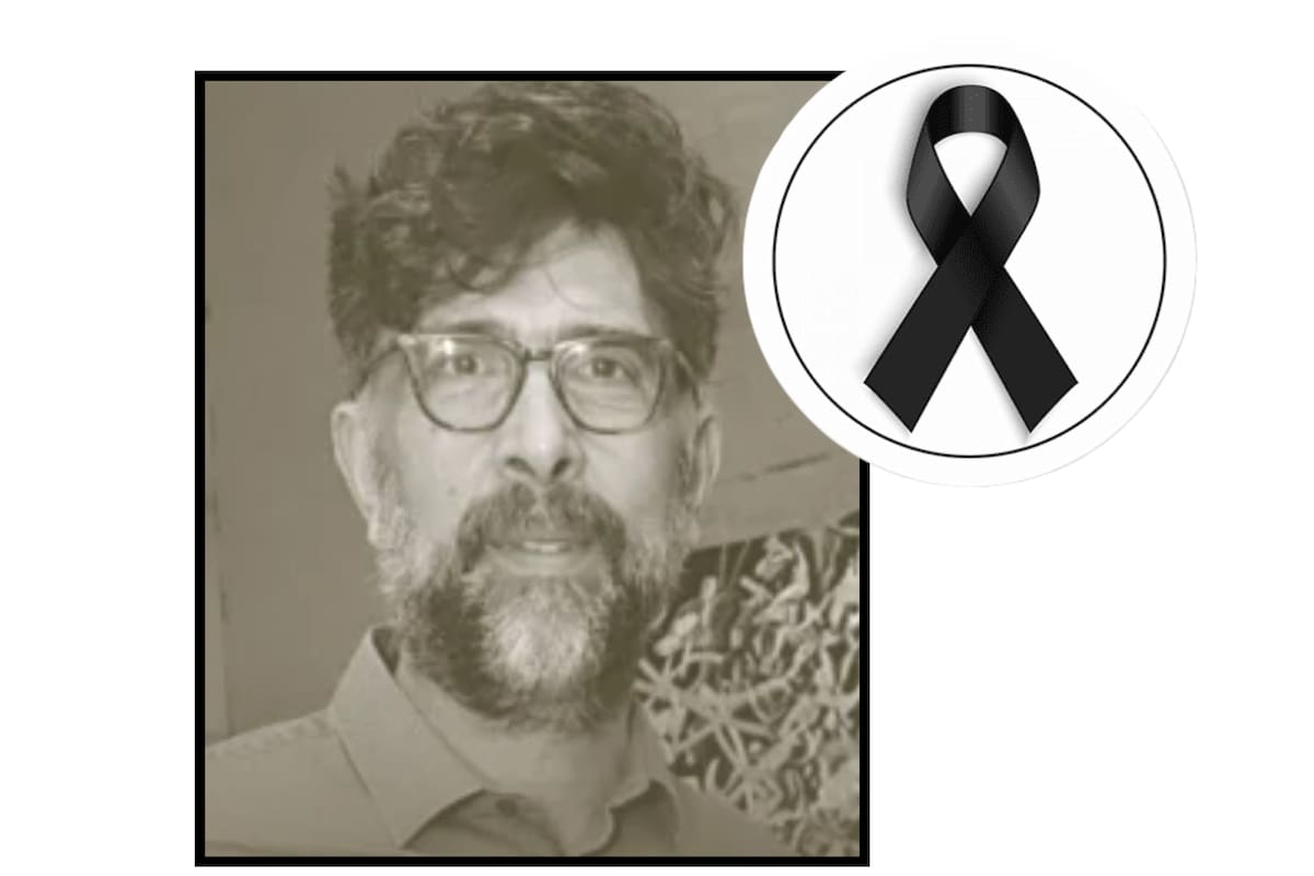 Fallece el sonorense Gustavo Montalvo Villaseñor, referente musical de los años ochenta