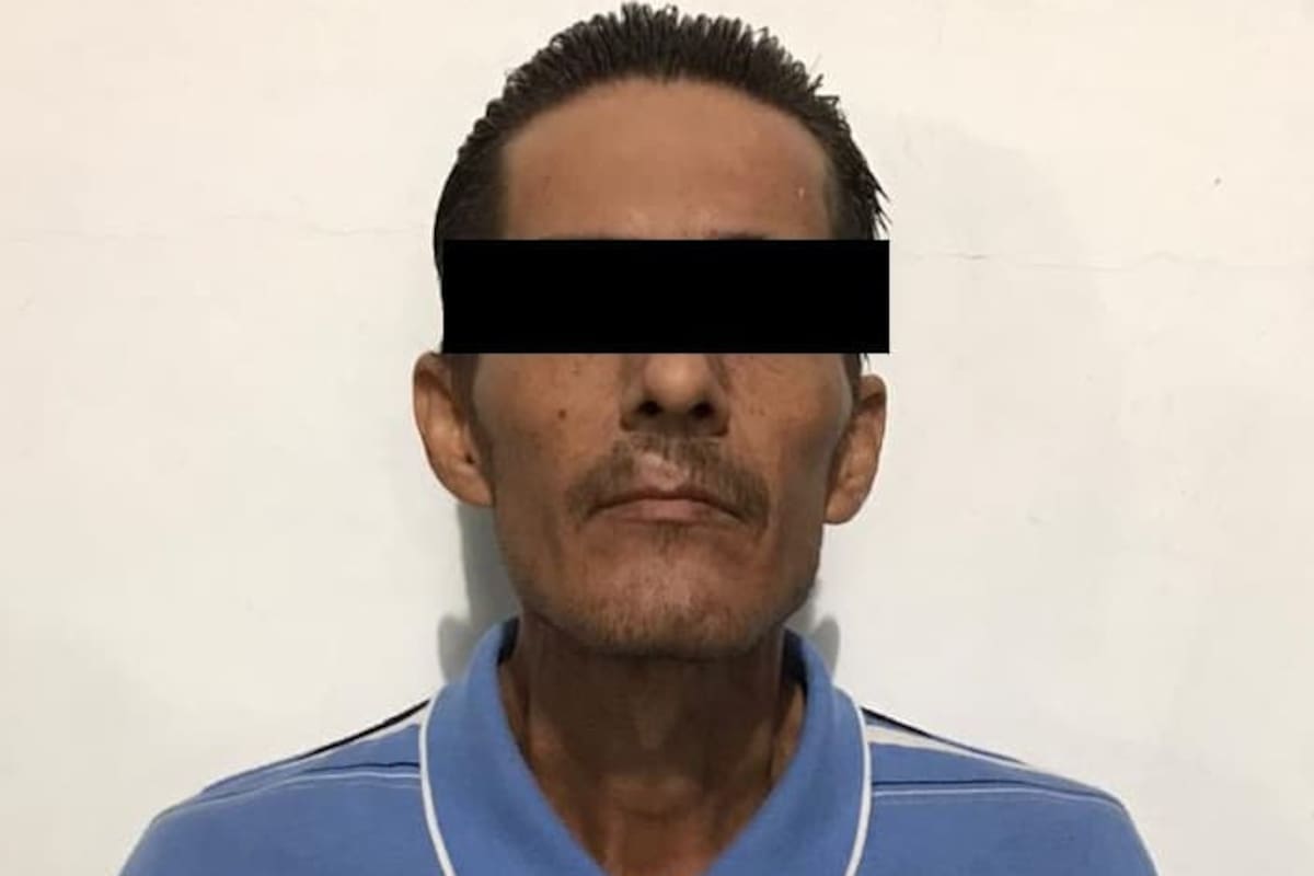 Detiene PESP a tres sujetos en posesión de narcótico y arma blanca, en operativos en colonias Apache, Laura Alicia Frías y Luis Encinas