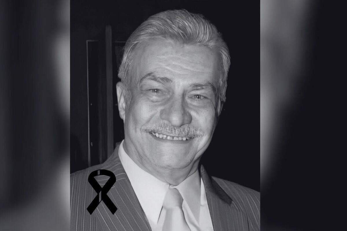 Muere Luis Couturier, actor de cine y telenovelas