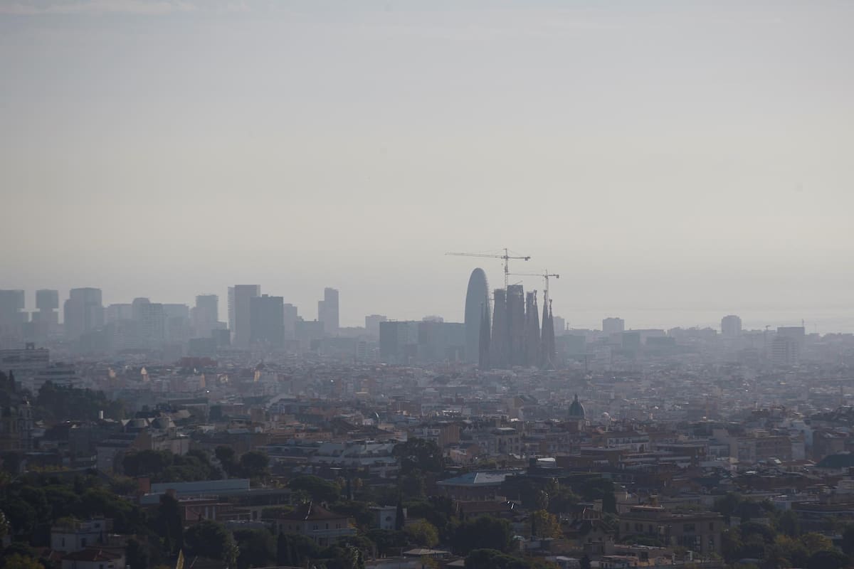 Demandan a la Unión Europea por insuficientes medidas climáticas