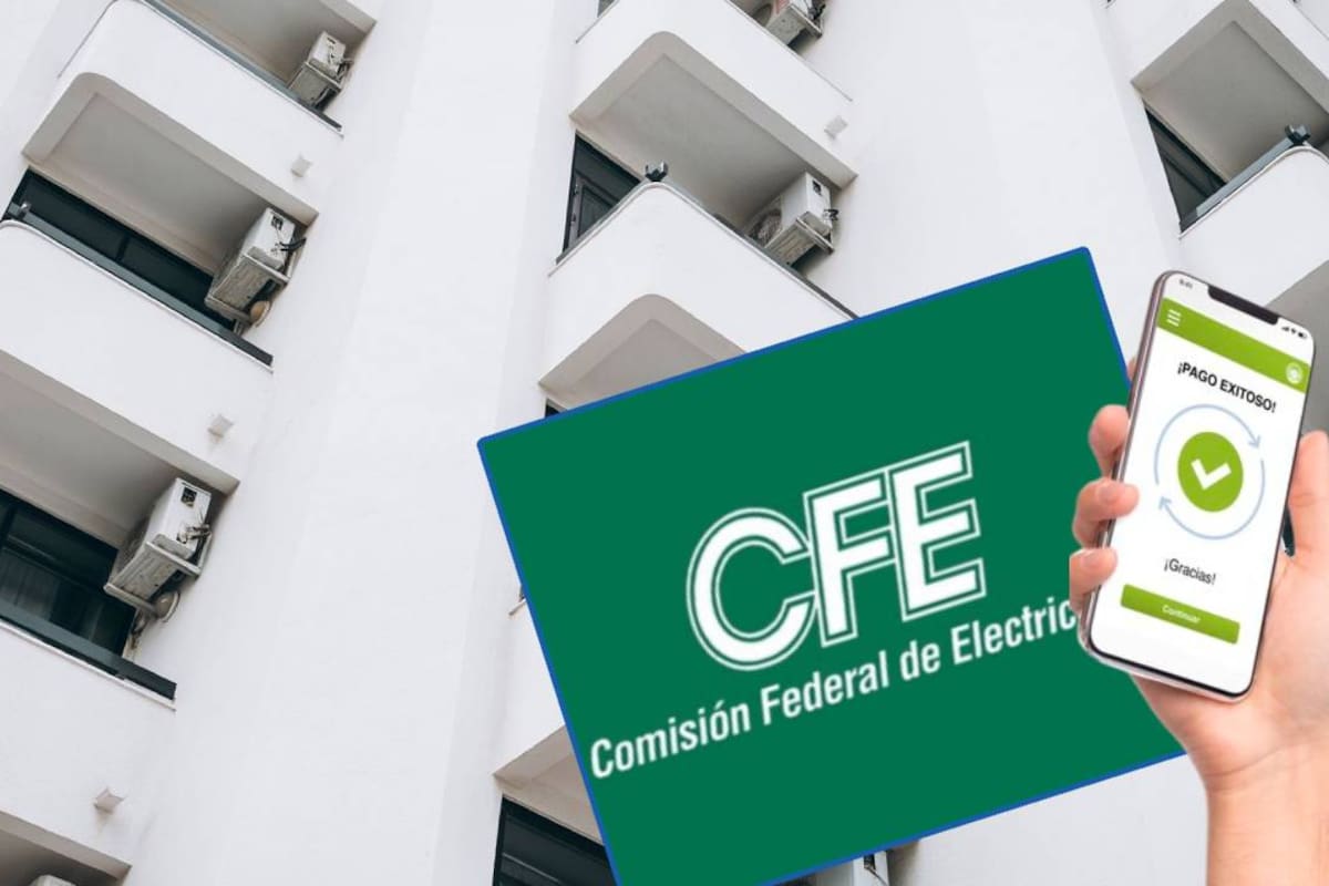 CFE explica qué capacidad de aire acondicionado necesitas según el tamaño del cuarto para evitar gastar más energía, además de una lista de recomendaciones para aplicar no solo en verano sino durante todo el año