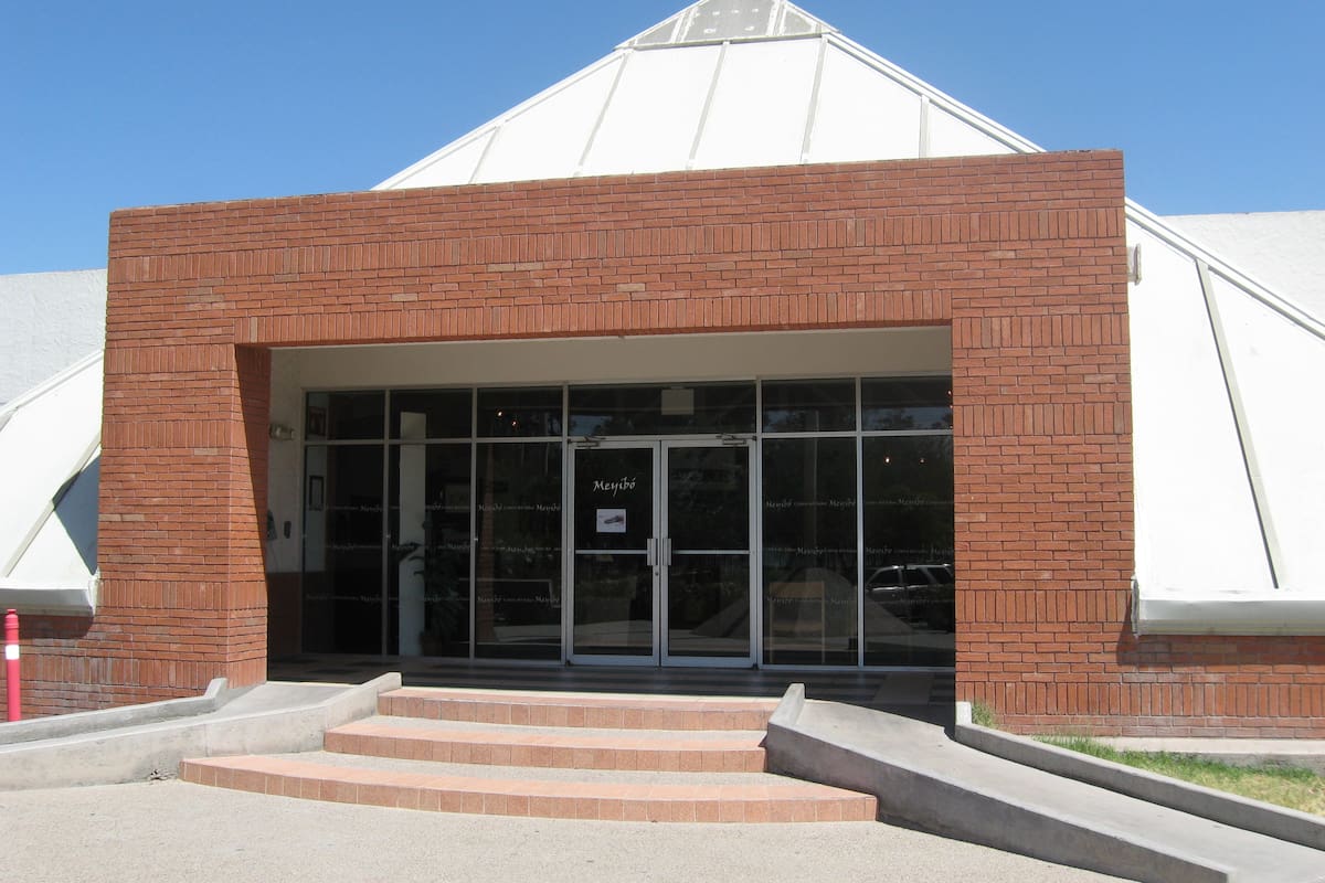 Buscan consolidar a Meyibó como Centro Cultural incluyente en Mexicali