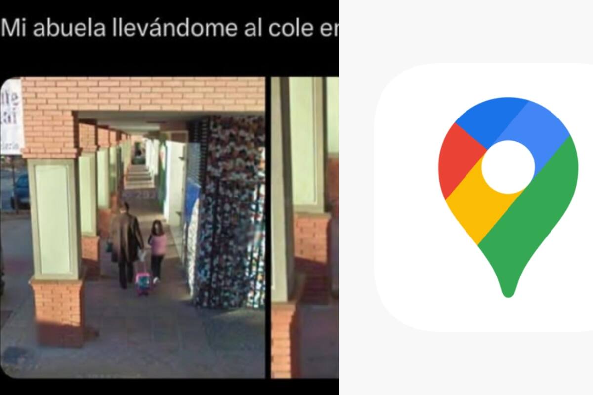 Personas hacen tendencia buscar en Google Maps a sus seres queridos fallecidos