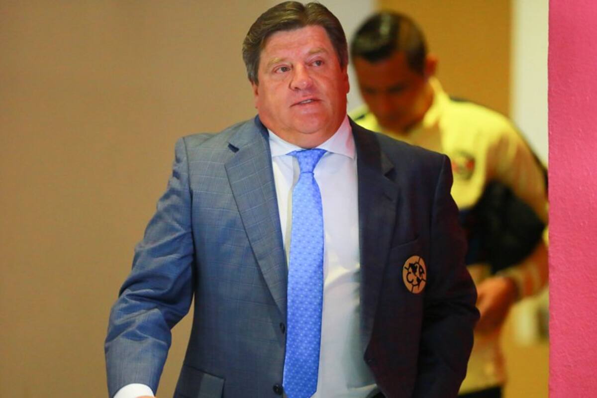 'Piojo' estalla contra árbitro que admitió errores en Final del 2013