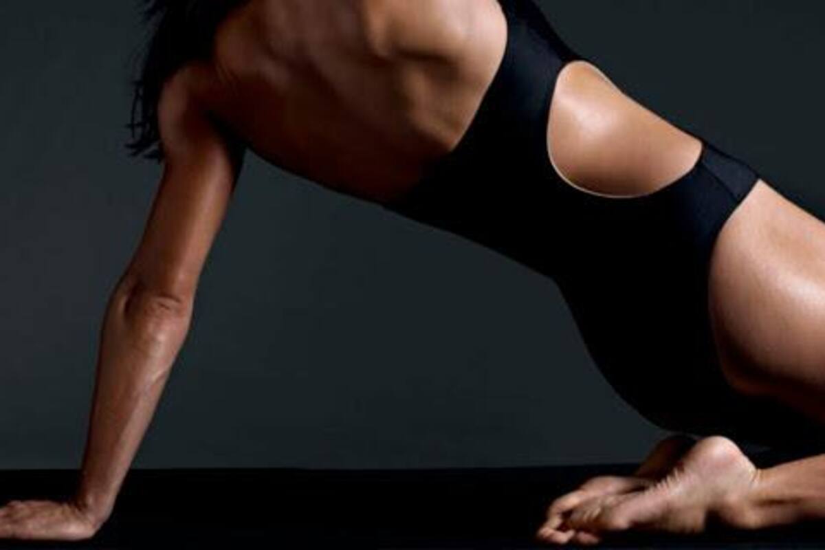 Guía definitiva para olvidar la piel de naranja esta cuarentena