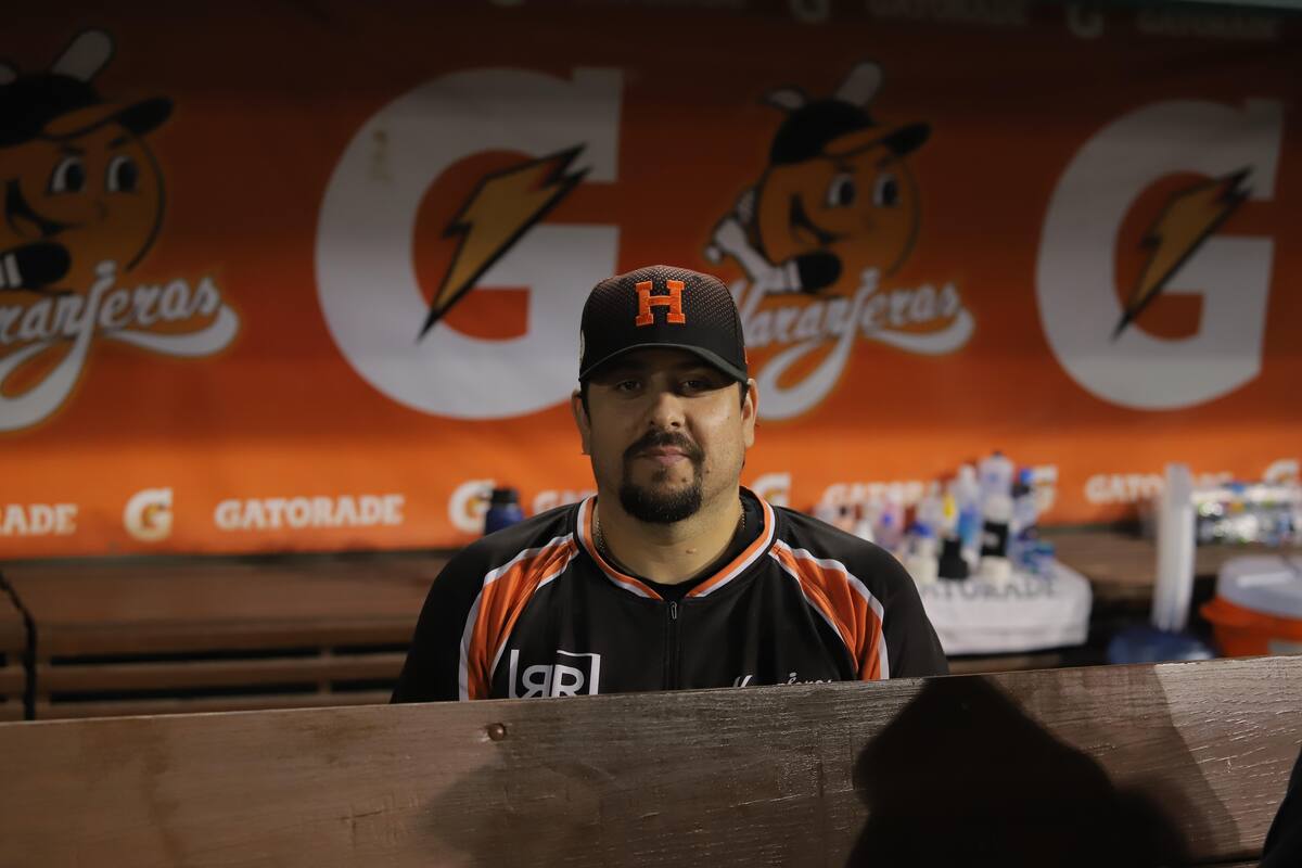 Hay calidad suficiente en pitcheo: Heriberto Ruelas