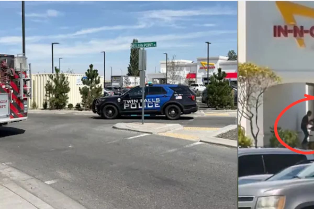 Tiroteo en un nuevo restaurante de In-N-Out en Idaho deja tres muertos y siete heridos; la empresa promete apoyo a víctimas y empleados