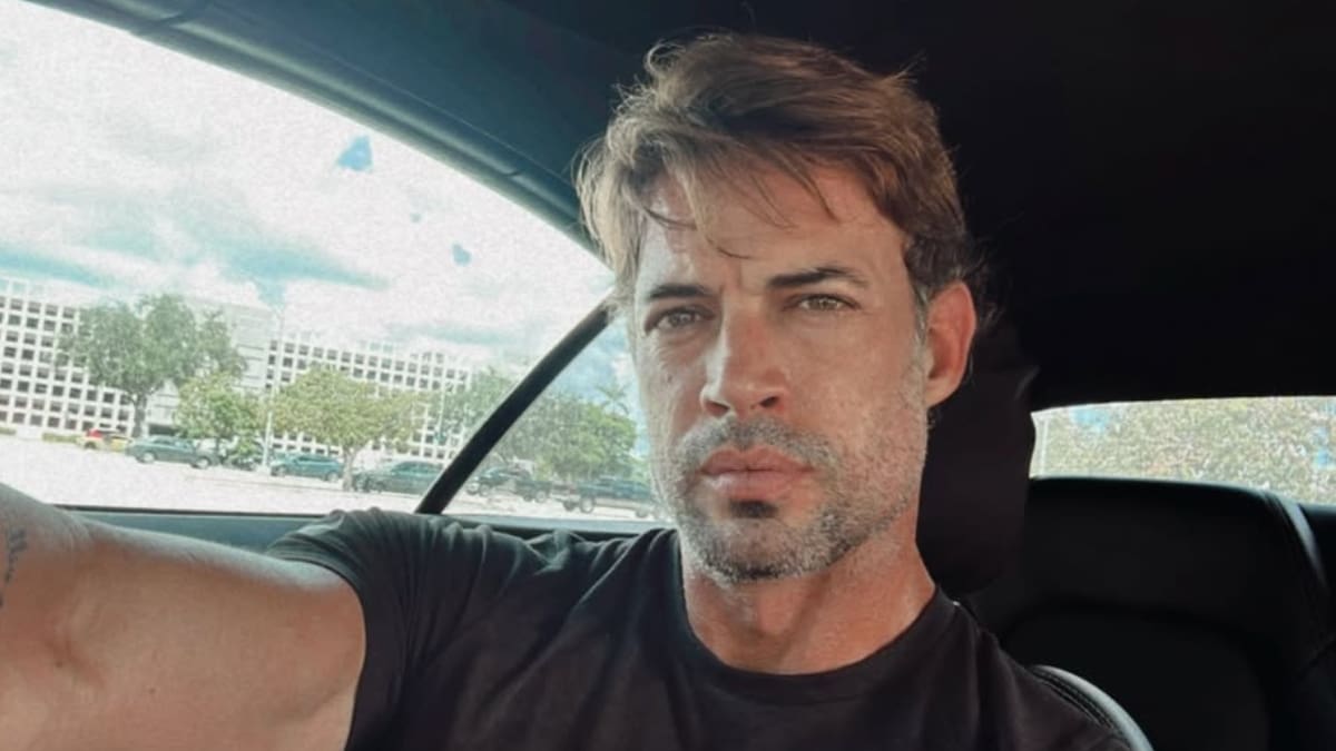 William Levy revela disfrutar de su soltería: “Estoy abierto al amor”