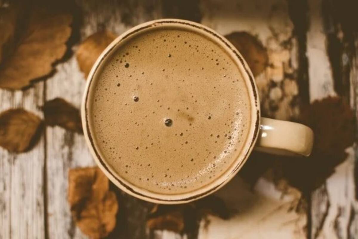 Evita tomar este café durante la cuarentena