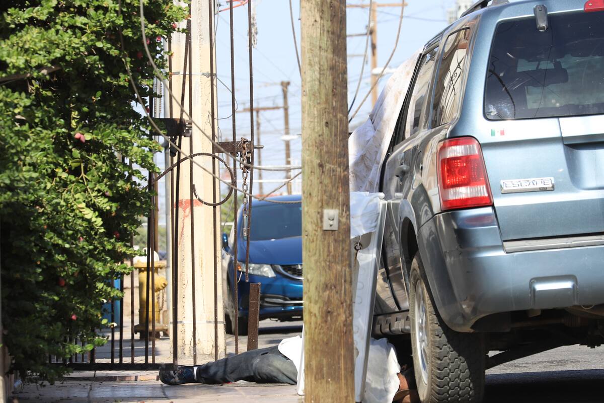 Registra Mexicali primera muerte por golpe de calor