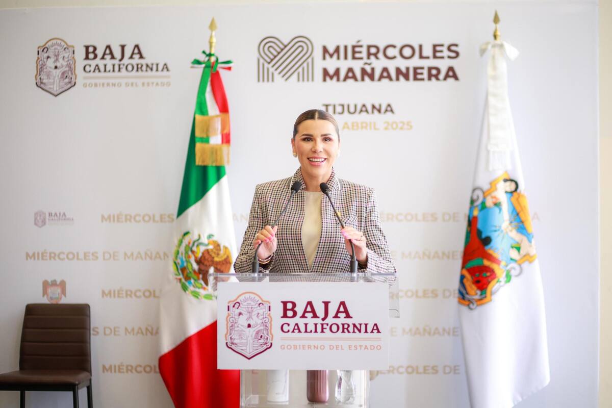 Destaca inversión en infraestructura educativa de BC