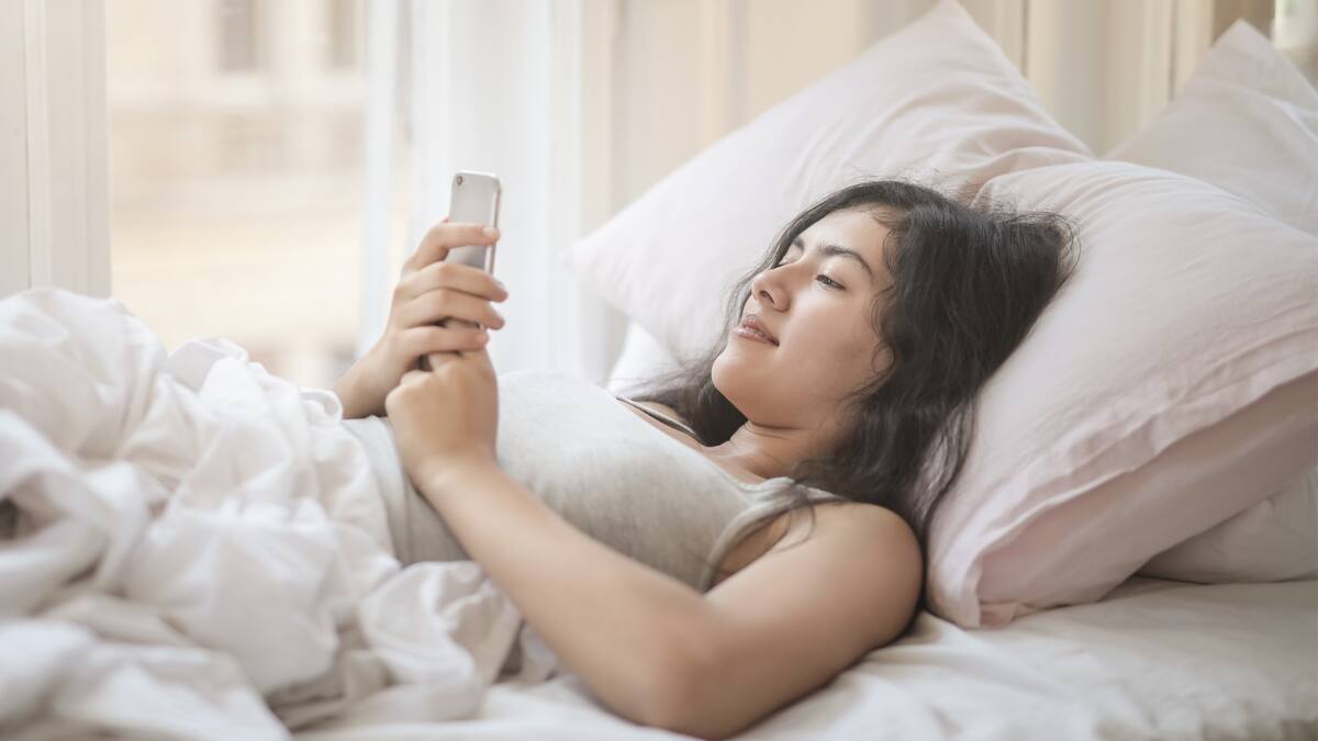 Dormir bien no es un lujo, sino una necesidad para la salud física, mental y emocional/Foto: Canva