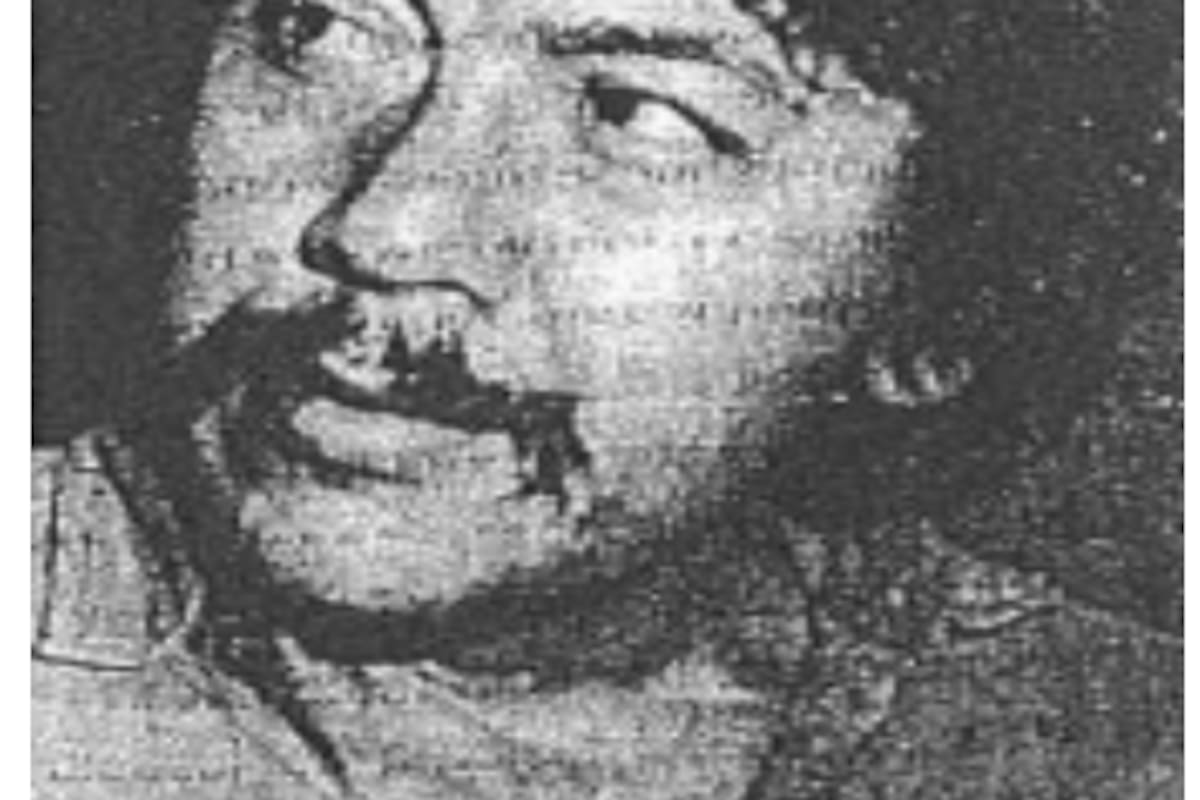 Falleció Gilberto Ontiveros Lucero “El Greñas”, uno de los fundadores del Cártel de Juárez