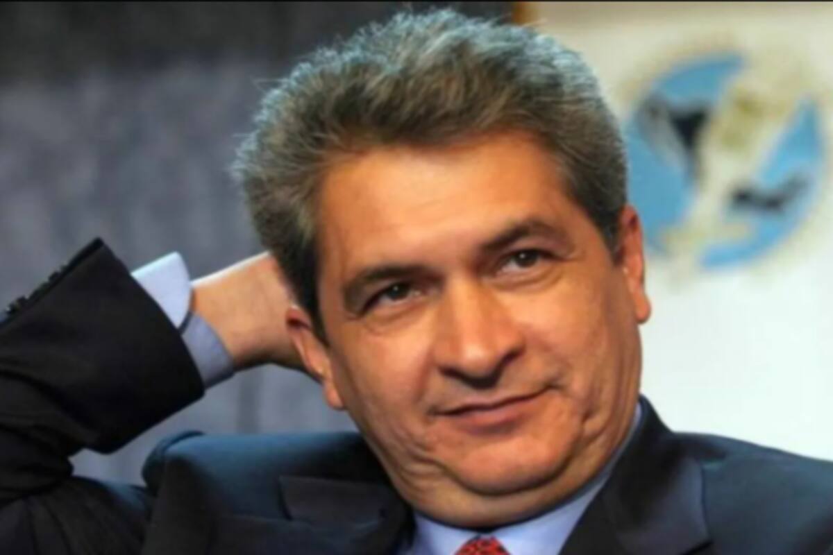 Tomás Yarrington deberá pagar casi 9 mdd al gobierno de EU por lavado de dinero