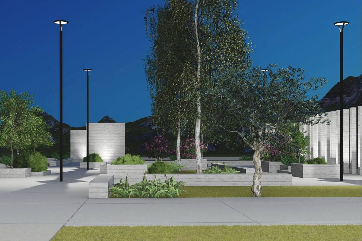 Recuperan espacio público para construir un parque en Zona Río por el bienestar de Tijuana