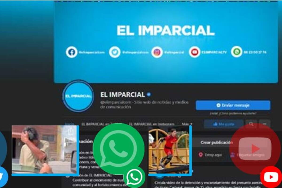 Redes sociales: Plataformas de despegue