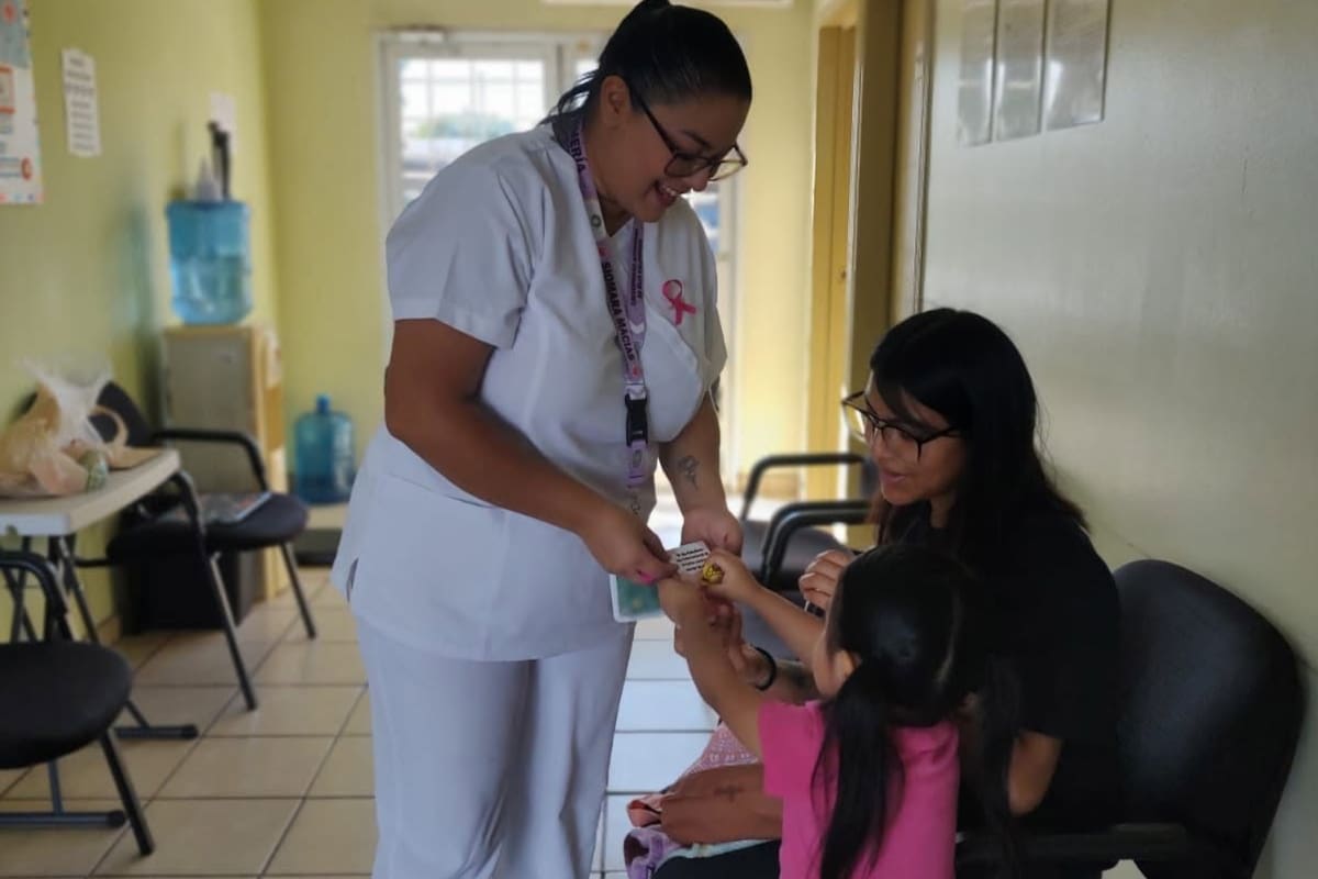 ¿Necesitas atención médica este 15 o 16 de septiembre? Estos servicios de urgencias seguirán activos en Baja California