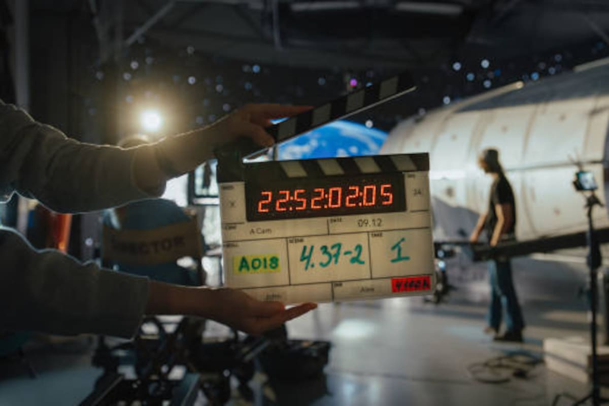 Máxima tensión: 5 producciones de acción con personajes al límite