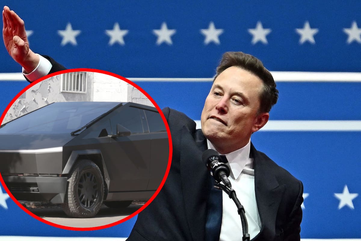 ¿El Cybertruck es el gran fracaso de Elon Musk? Esto ha pasado con sus ventas y es preocupante